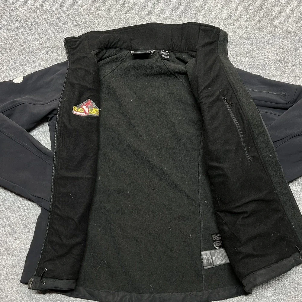 Marmot jacket womens